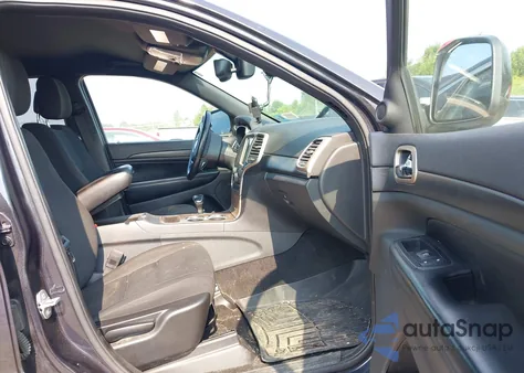 2015 Jeep Grand Cherokee Laredo z USA, uszkodzony, nr VIN 1C4RJFAG7FC133834